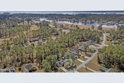 1206 Crows Nest Court, New Bern, NC 28560 - Photo 38