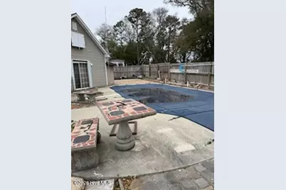 623 Trevis Lane, Wilmington, NC 28412 - Photo 14