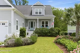824 Cupola Dr, Wilmington, NC 28409 - Photo 6