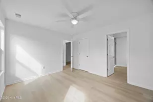709 W Hayes St, Burgaw, NC 28425 - Photo 20