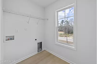 709 W Hayes Street, Burgaw, NC 28425 - Photo 30