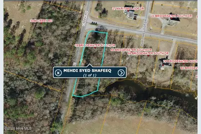18 Bridgewater Drive S, Bath, NC 27808 - Photo 2