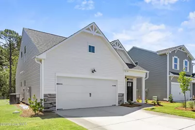 3129 Weather Side Drive SE #153, Southport, NC 28461 - Photo 2
