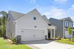 3129 Weather Side Dr SE, Southport, NC 28461 - Photo 2