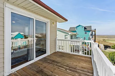 218 Oyster Lane, North Topsail Beach, NC 28460 - Photo 36