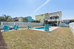 218 Oyster Ln, North Topsail Beach, NC 28460 - Photo 60