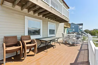 218 Oyster Lane, North Topsail Beach, NC 28460 - Photo 6