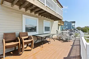 218 Oyster Ln, North Topsail Beach, NC 28460 - Photo 6