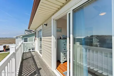 218 Oyster Lane, North Topsail Beach, NC 28460 - Photo 26