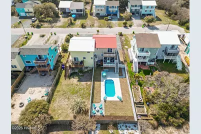 218 Oyster Lane, North Topsail Beach, NC 28460 - Photo 68
