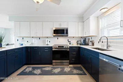 218 Oyster Lane, North Topsail Beach, NC 28460 - Photo 20