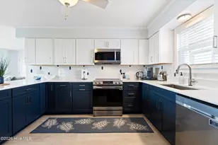 218 Oyster Ln, North Topsail Beach, NC 28460 - Photo 20