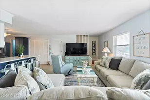 218 Oyster Ln, North Topsail Beach, NC 28460 - Photo 10