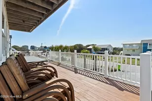 218 Oyster Ln, North Topsail Beach, NC 28460 - Photo 2