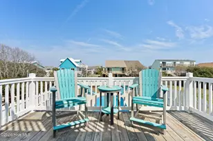 218 Oyster Ln, North Topsail Beach, NC 28460 - Photo 50