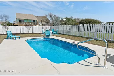 218 Oyster Lane, North Topsail Beach, NC 28460 - Photo 58