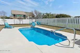 218 Oyster Ln, North Topsail Beach, NC 28460 - Photo 58