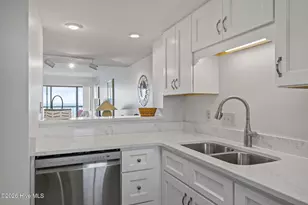 8801 Reed Dr, Emerald Isle, NC 28594 - Photo 16