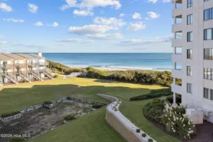 8801 Reed Dr, Emerald Isle, NC 28594 - Photo 1