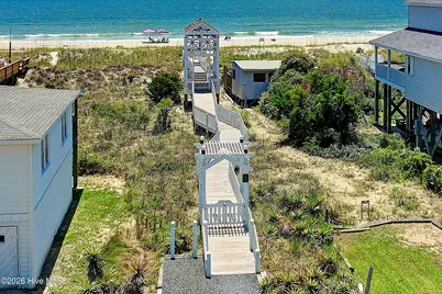 1062 Tide Ridge Drive, Holden Beach, NC 28462 - Photo 28