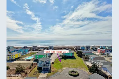 1062 Tide Ridge Drive, Holden Beach, NC 28462 - Photo 6