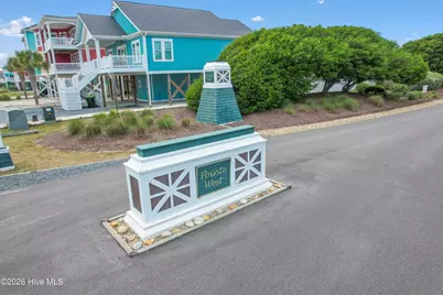 1062 Tide Ridge Drive, Holden Beach, NC 28462 - Photo 30