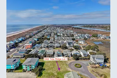 1062 Tide Ridge Drive, Holden Beach, NC 28462 - Photo 18