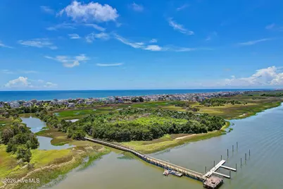 1062 Tide Ridge Drive, Holden Beach, NC 28462 - Photo 24
