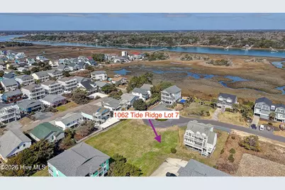 1062 Tide Ridge Drive, Holden Beach, NC 28462 - Photo 16