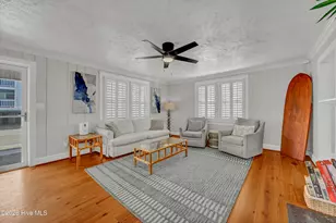 510 Canal Dr, Carolina Beach, NC 28428 - Photo 12