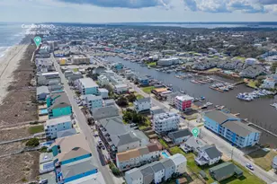 510 Canal Dr, Carolina Beach, NC 28428 - Photo 4