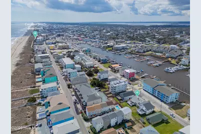 510 Canal Drive, Carolina Beach, NC 28428 - Photo 6