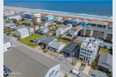 510 Canal Drive, Carolina Beach, NC 28428 - Photo 1