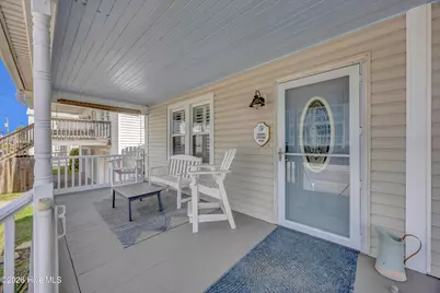 510 Canal Drive, Carolina Beach, NC 28428 - Photo 8