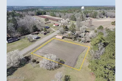 0 Near 2743 Haynes Lennon Highway, Chadbourn, NC 28431 - Photo 1