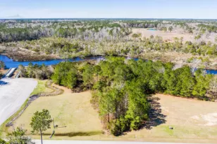 248 Kings Creek Crossing, Holly Ridge, NC 28445 - Photo 1
