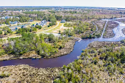 248 Kings Creek Crossing, Holly Ridge, NC 28445 - Photo 6