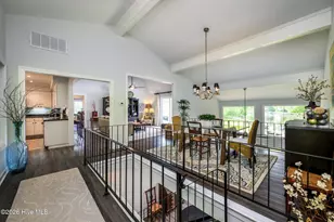 302 Plantation Dr, New Bern, NC 28562 - Photo 18