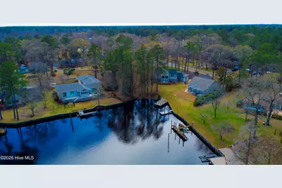 302 Plantation Drive, New Bern, NC 28562 - Photo 76