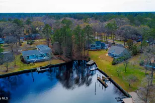 302 Plantation Dr, New Bern, NC 28562 - Photo 76