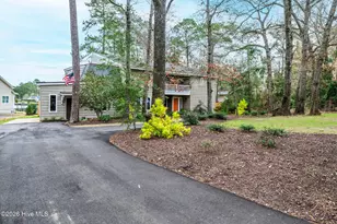 302 Plantation Dr, New Bern, NC 28562 - Photo 82