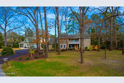 302 Plantation Drive, New Bern, NC 28562 - Photo 72