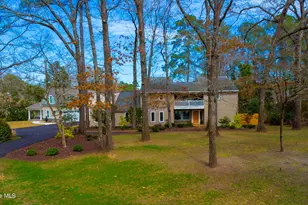 302 Plantation Dr, New Bern, NC 28562 - Photo 72