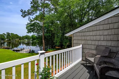 302 Plantation Drive, New Bern, NC 28562 - Photo 28