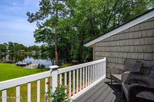 302 Plantation Dr, New Bern, NC 28562 - Photo 28