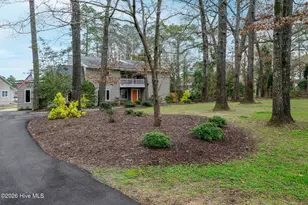 302 Plantation Dr, New Bern, NC 28562 - Photo 80