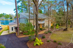 302 Plantation Dr, New Bern, NC 28562 - Photo 74