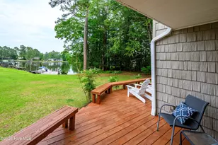 302 Plantation Dr, New Bern, NC 28562 - Photo 58