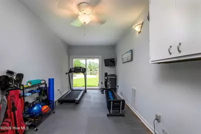 302 Plantation Drive, New Bern, NC 28562 - Photo 54