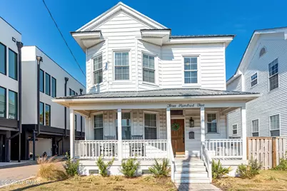 305 Harnett Street, Wilmington, NC 28401 - Photo 2